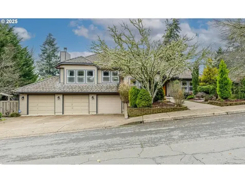 1710 White Oak Drive Eugene OR 97405