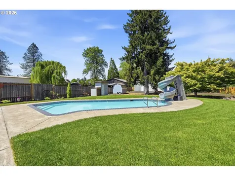 18825 SW Rosa Road Beaverton OR 97078