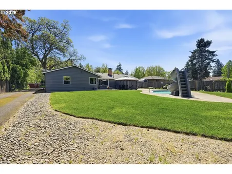 18825 SW Rosa Road Beaverton OR 97078