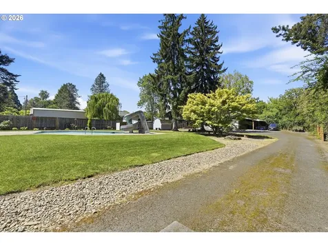 18825 SW Rosa Road Beaverton OR 97078