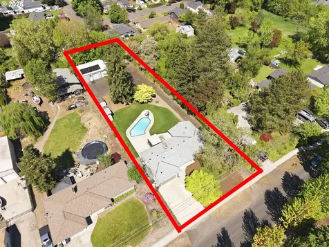 18825 SW Rosa Road Beaverton OR 97078