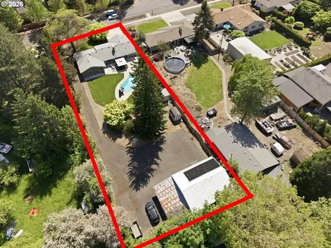 18825 SW Rosa Road Beaverton OR 97078