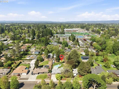 18825 SW Rosa Road Beaverton OR 97078
