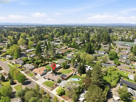 18825 SW Rosa Road Beaverton OR 97078