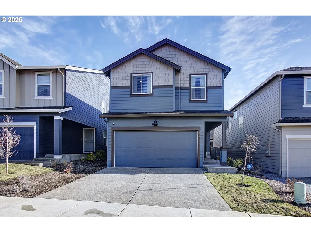 220 N 28th Place Ridgefield WA 98642