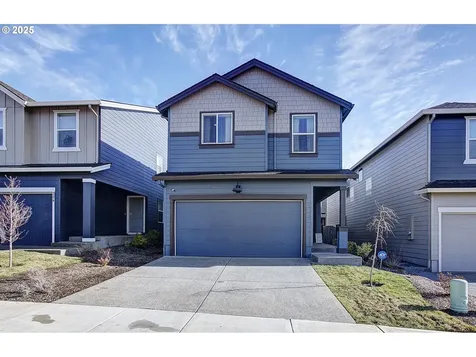 220 N 28th Place Ridgefield WA 98642