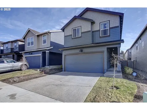 220 N 28th Place Ridgefield WA 98642