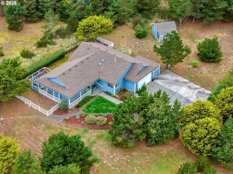 90114 Manion Drive Warrenton OR 97146