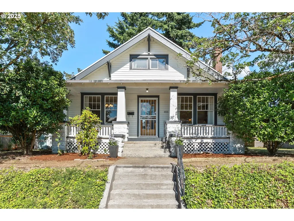 6716 N Kerby Avenue Portland OR 97217