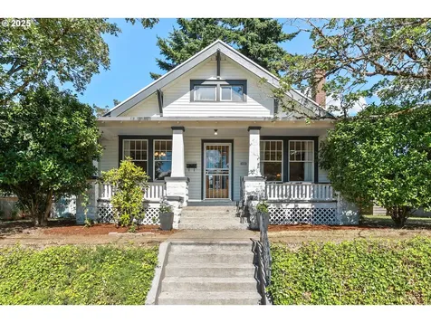 6716 N Kerby Avenue Portland OR 97217