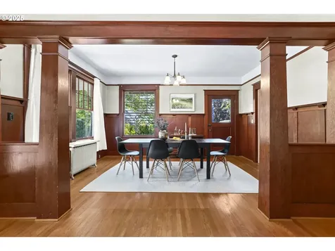 6716 N Kerby Avenue Portland OR 97217