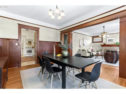 6716 N Kerby Avenue Portland OR 97217
