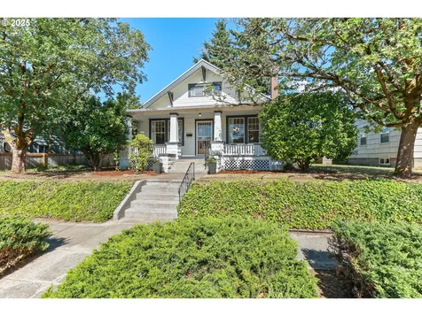 6716 N Kerby Avenue Portland OR 97217