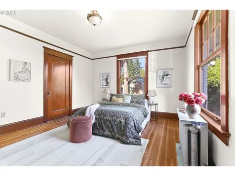6716 N Kerby Avenue Portland OR 97217
