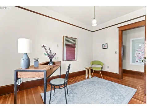 6716 N Kerby Avenue Portland OR 97217
