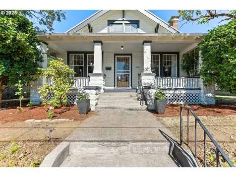 6716 N Kerby Avenue Portland OR 97217