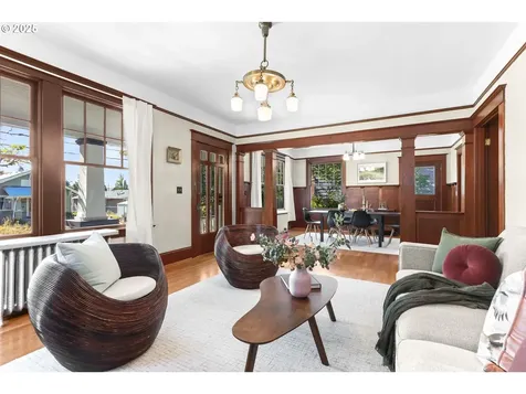 6716 N Kerby Avenue Portland OR 97217