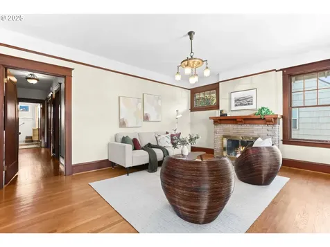 6716 N Kerby Avenue Portland OR 97217