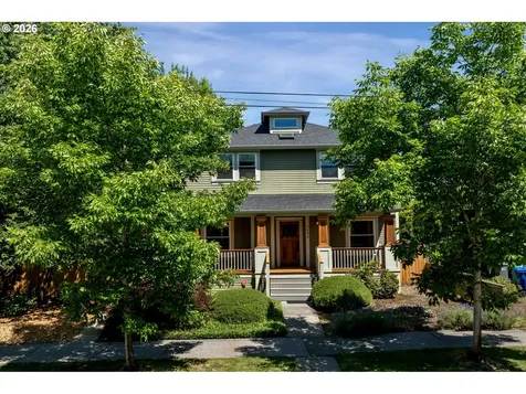 7734 N Fowler Avenue Portland OR 97217