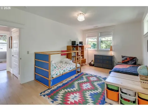 7734 N Fowler Avenue Portland OR 97217