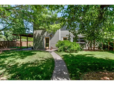 7734 N Fowler Avenue Portland OR 97217