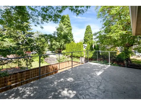 7734 N Fowler Avenue Portland OR 97217