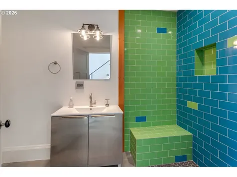 7734 N Fowler Avenue Portland OR 97217