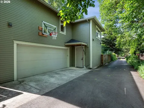 7734 N Fowler Avenue Portland OR 97217