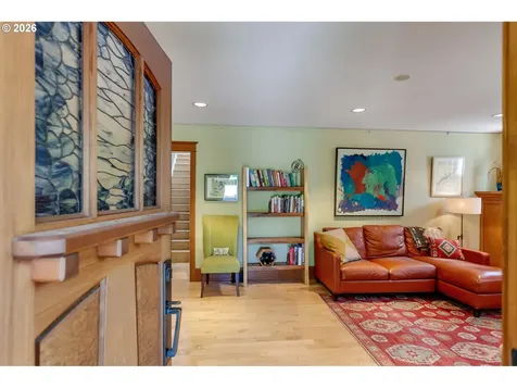 7734 N Fowler Avenue Portland OR 97217