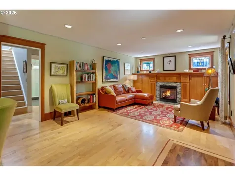7734 N Fowler Avenue Portland OR 97217