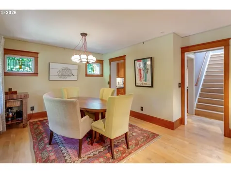 7734 N Fowler Avenue Portland OR 97217