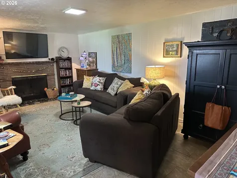 1831 E 14th Street The Dalles OR 97058