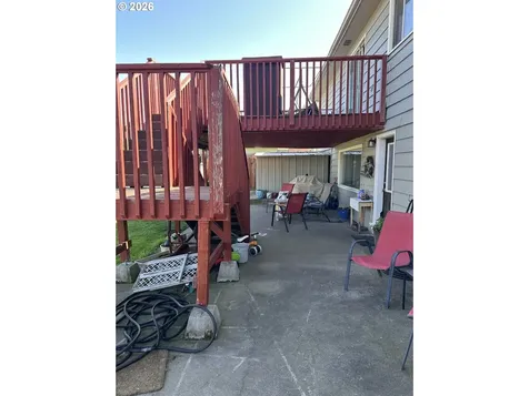 1831 E 14th Street The Dalles OR 97058