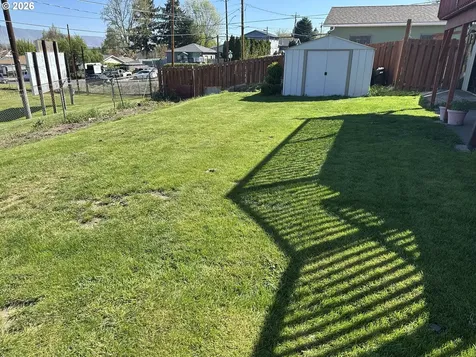 1831 E 14th Street The Dalles OR 97058