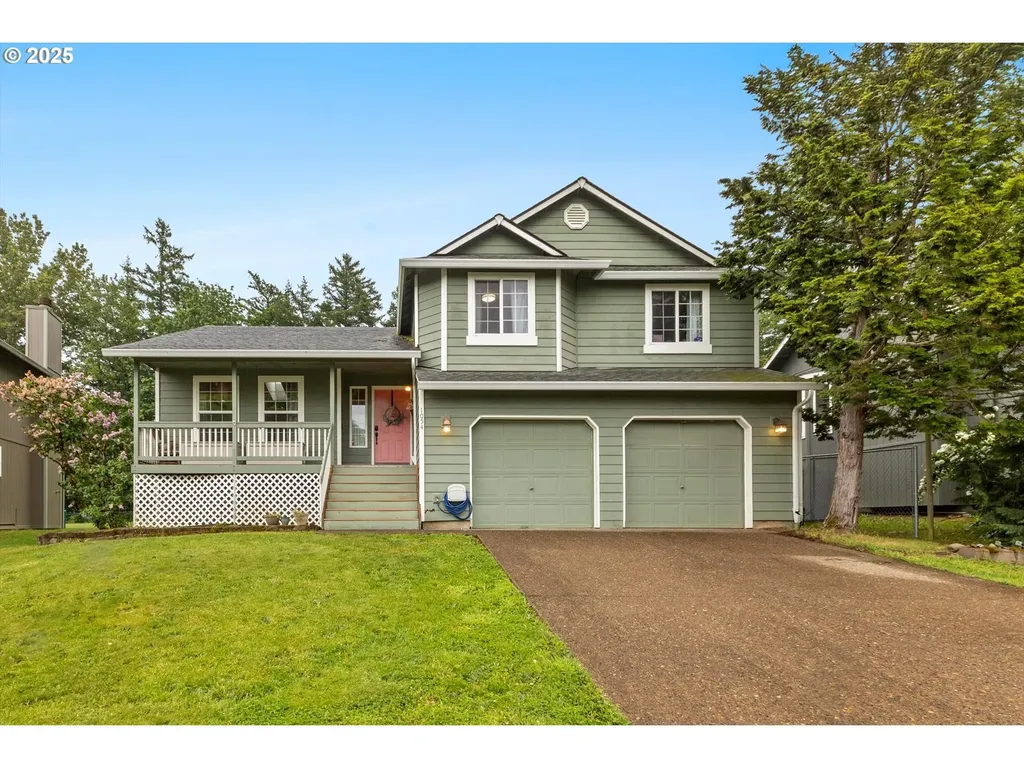1054 SE Beaver Creek Lane Troutdale OR 97060