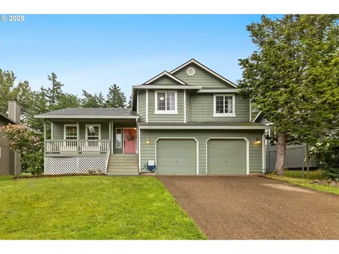 1054 SE Beaver Creek Lane Troutdale OR 97060