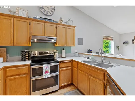 1054 SE Beaver Creek Lane Troutdale OR 97060