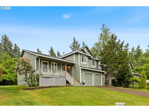 1054 SE Beaver Creek Lane Troutdale OR 97060