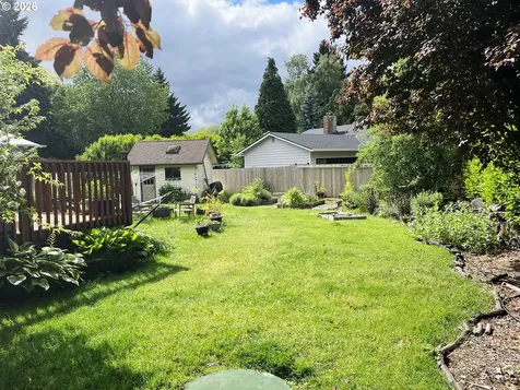 9845 SW Omara Street Tigard OR 97223