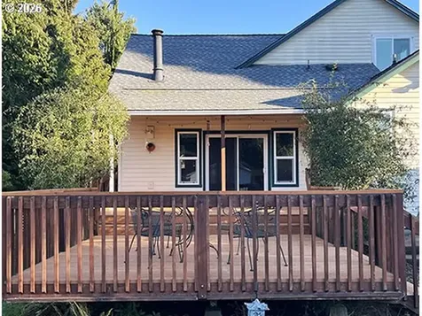 9845 SW Omara Street Tigard OR 97223