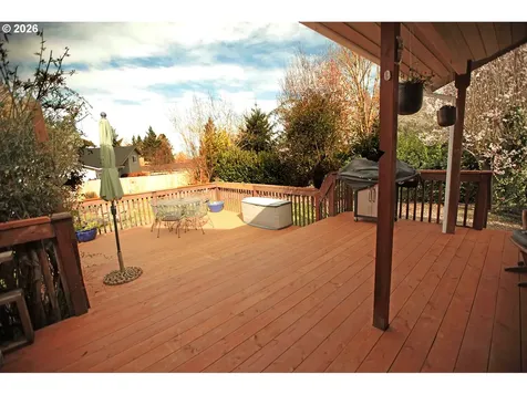 9845 SW Omara Street Tigard OR 97223