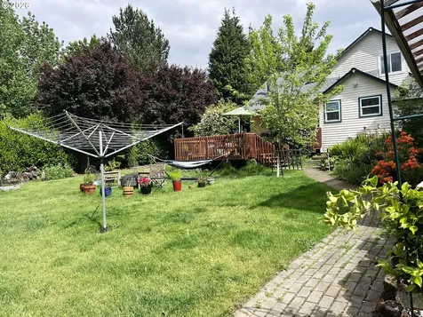 9845 SW Omara Street Tigard OR 97223
