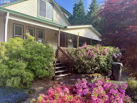 9845 SW Omara Street Tigard OR 97223