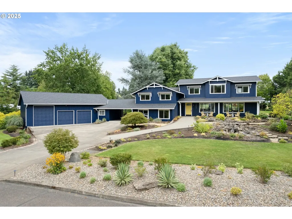 24994 NE Prairie View Drive Aurora OR 97002