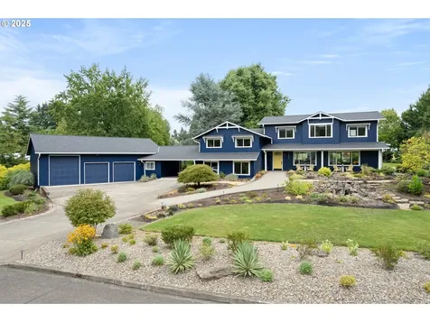 24994 NE Prairie View Drive Aurora OR 97002