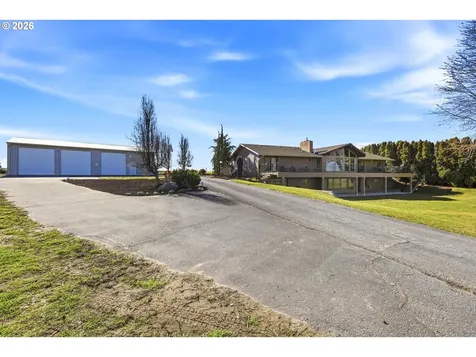 33317 Schulz Lane Hermiston OR 97838