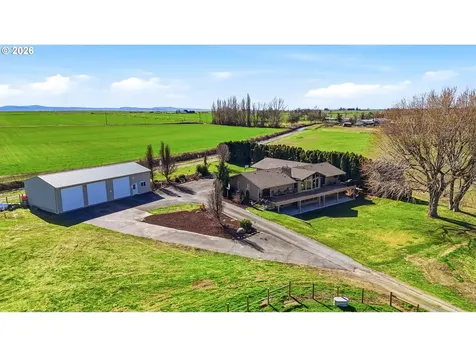 33317 Schulz Lane Hermiston OR 97838
