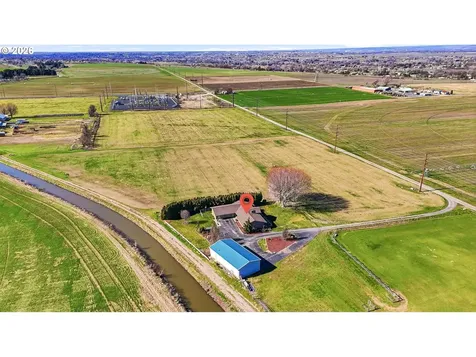 33317 Schulz Lane Hermiston OR 97838