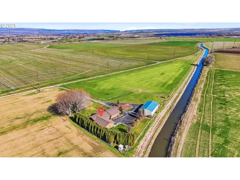 33317 Schulz Lane Hermiston OR 97838