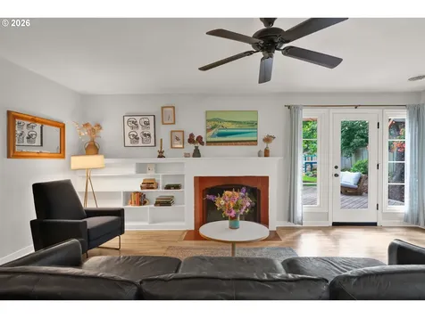 1865 Villard Street Eugene OR 97403